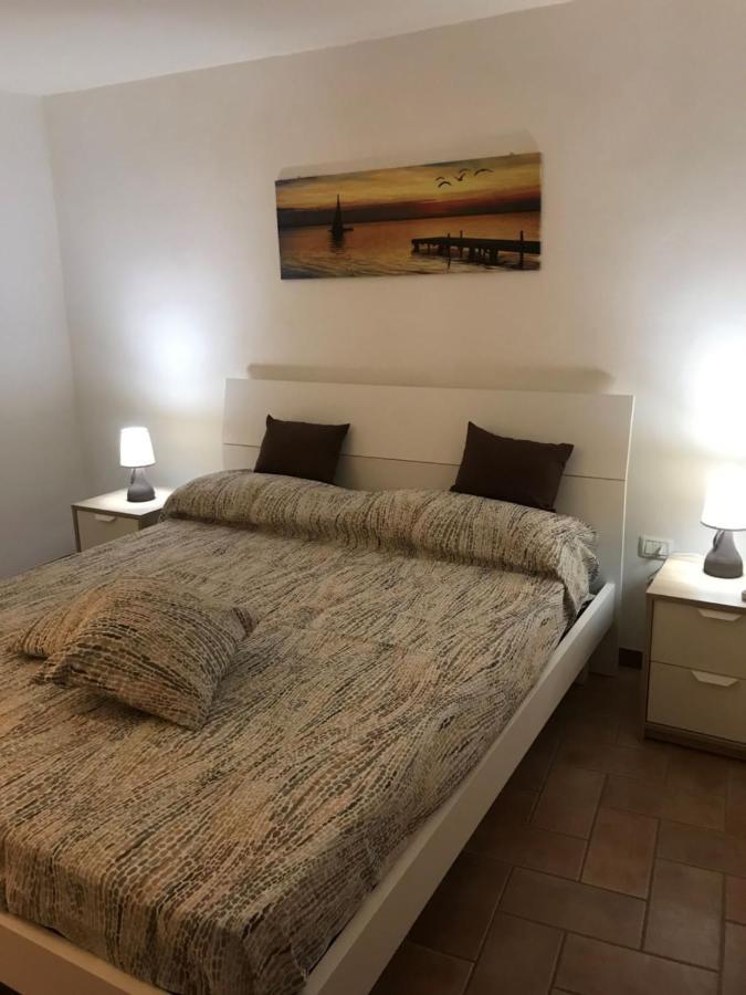 Ferienwohnung La Casa Di Zoe Campiglia Marittima Exterior foto