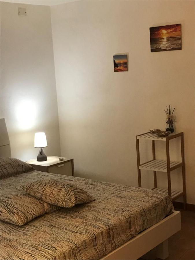 Ferienwohnung La Casa Di Zoe Campiglia Marittima Exterior foto