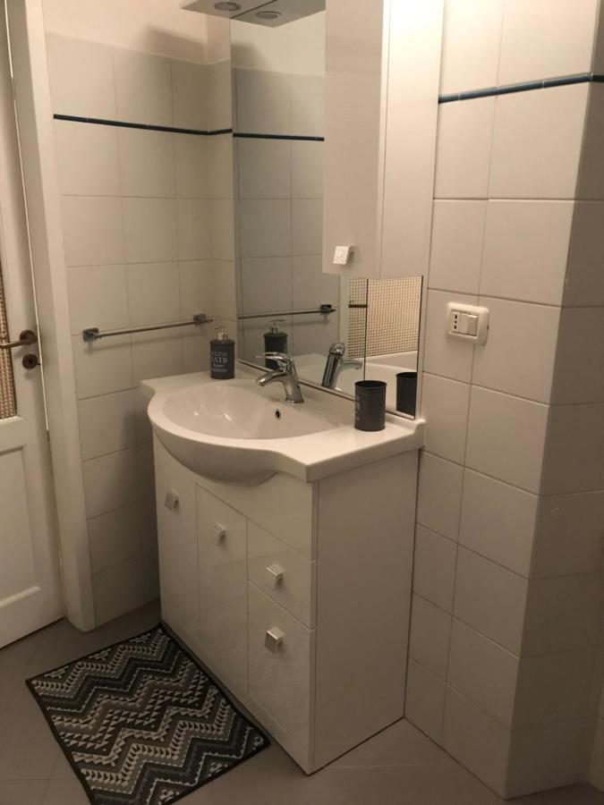 Ferienwohnung La Casa Di Zoe Campiglia Marittima Exterior foto